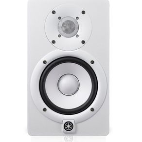 Monitor de Audio Ativo 5 Polegadas 70W HS-5 White - Yamaha Monitor de Audio Ativo 5 Polegadas 70W HS-5 White - Yamaha